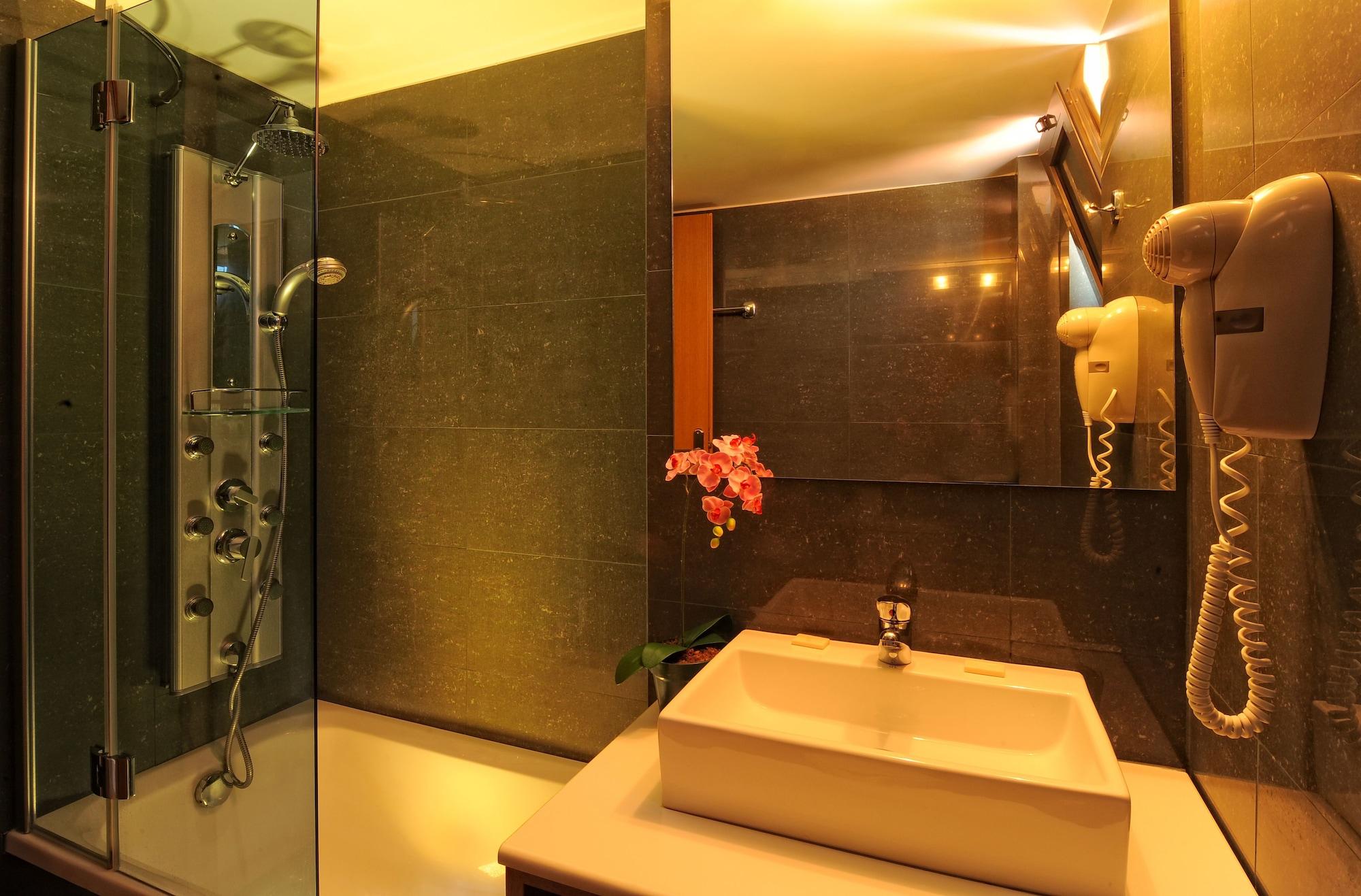 Oasis Beach Hotel - Adults Only Anissaras Dış mekan fotoğraf