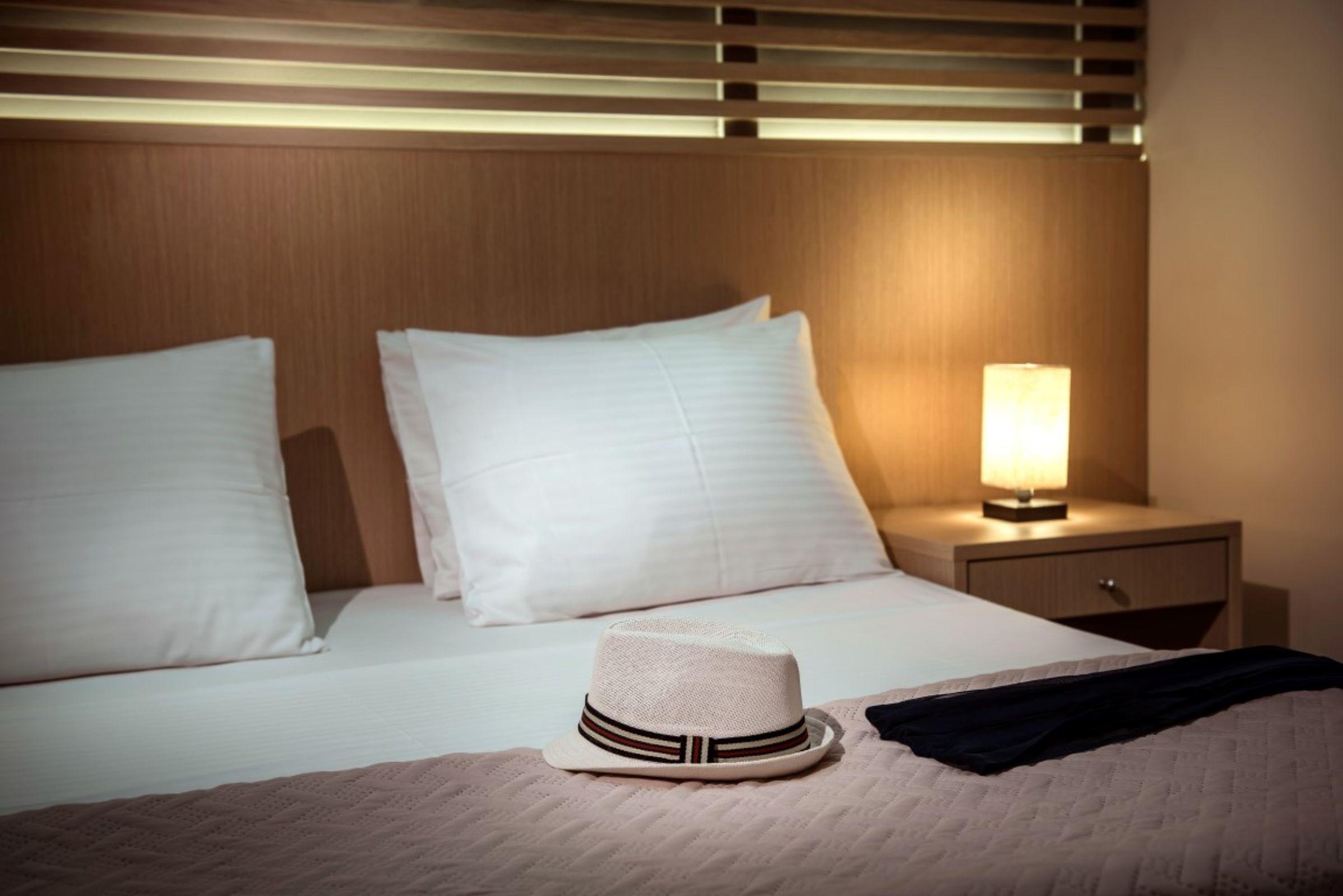 Oasis Beach Hotel - Adults Only Anissaras Dış mekan fotoğraf